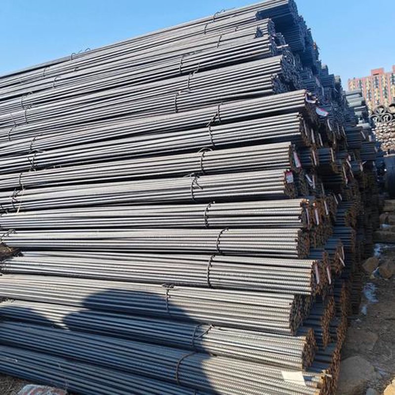 H型钢：工业建筑中的强大力量